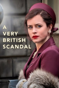 watch A Very British Scandal Movie online free in hd on Red Stitch