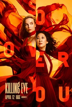 watch Killing Eve Movie online free in hd on Red Stitch