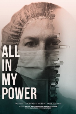 watch All in My Power Movie online free in hd on Red Stitch