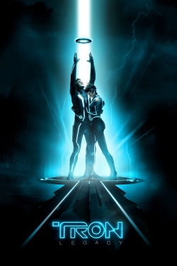 watch TRON: Legacy Movie online free in hd on Red Stitch