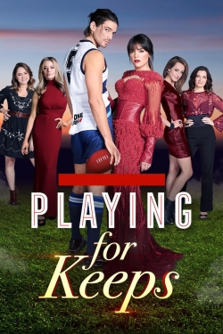 watch Playing for Keeps Movie online free in hd on Red Stitch