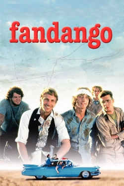 watch Fandango Movie online free in hd on Red Stitch