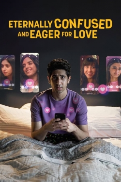 watch Eternally Confused and Eager for Love Movie online free in hd on Red Stitch