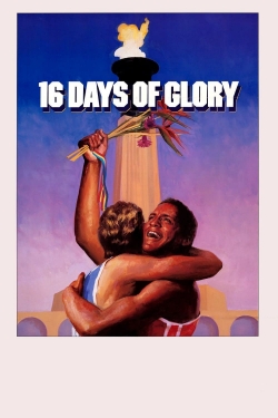 watch 16 Days of Glory Movie online free in hd on Red Stitch