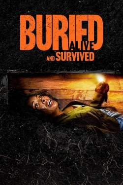 watch Buried Alive and Survived Movie online free in hd on Red Stitch