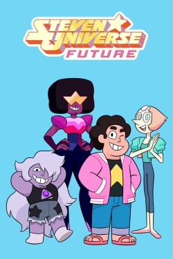 watch Steven Universe Future Movie online free in hd on Red Stitch