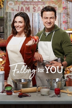 watch Falling for You Movie online free in hd on Red Stitch