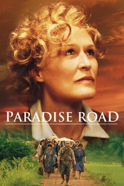 watch Paradise Road Movie online free in hd on Red Stitch