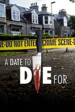 watch A Date to Die For Movie online free in hd on Red Stitch