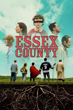 watch Essex County Movie online free in hd on Red Stitch