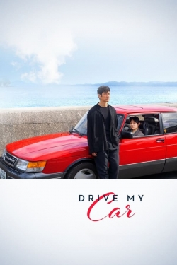 watch Drive My Car Movie online free in hd on Red Stitch