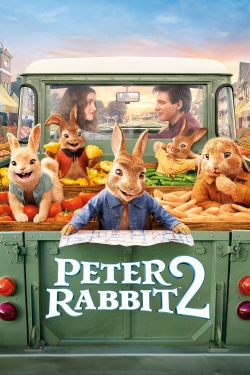 watch Peter Rabbit 2: The Runaway Movie online free in hd on Red Stitch