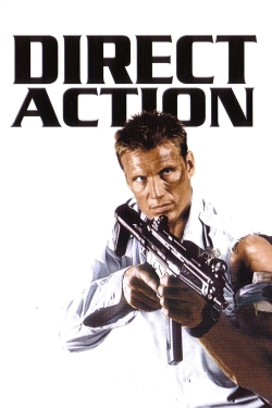 watch Direct Action Movie online free in hd on Red Stitch