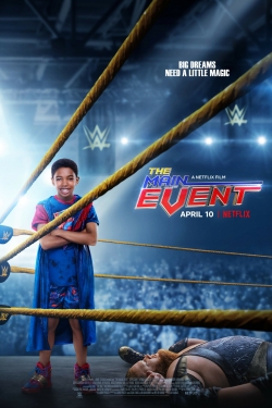 watch The Main Event Movie online free in hd on Red Stitch