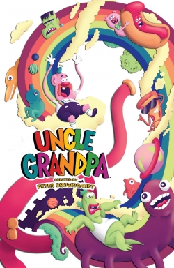 watch Uncle Grandpa Movie online free in hd on Red Stitch