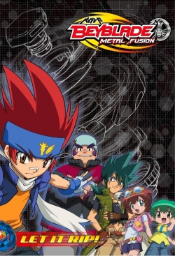 watch Beyblade: Metal Fusion Movie online free in hd on Red Stitch