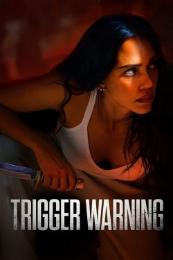 watch Trigger Warning Movie online free in hd on Red Stitch