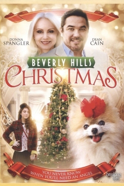 watch Beverly Hills Christmas Movie online free in hd on Red Stitch