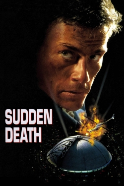 watch Sudden Death Movie online free in hd on Red Stitch