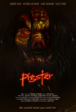 watch Pigster Movie online free in hd on Red Stitch