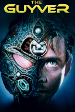 watch The Guyver Movie online free in hd on Red Stitch