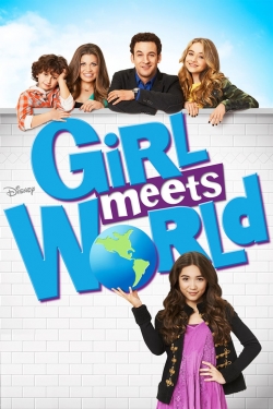 watch Girl Meets World Movie online free in hd on Red Stitch