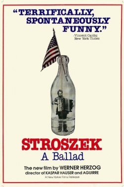 watch Stroszek Movie online free in hd on Red Stitch