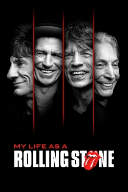 watch My Life as a Rolling Stone Movie online free in hd on Red Stitch