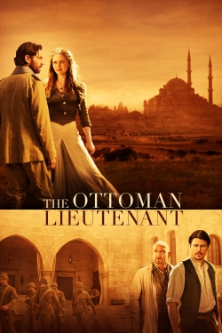 watch The Ottoman Lieutenant Movie online free in hd on Red Stitch