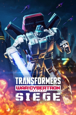 watch Transformers: War for Cybertron Movie online free in hd on Red Stitch