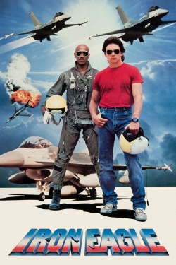 watch Iron Eagle Movie online free in hd on Red Stitch