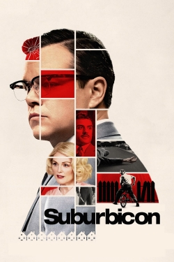 watch Suburbicon Movie online free in hd on Red Stitch