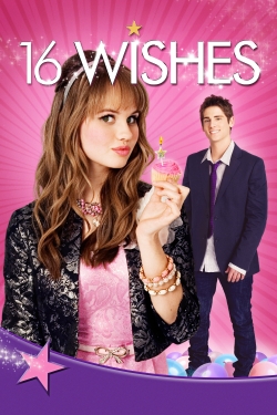 watch 16 Wishes Movie online free in hd on Red Stitch