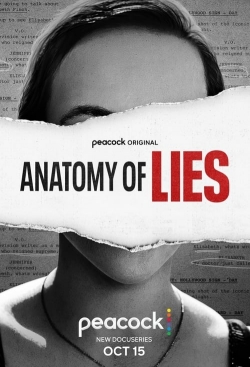 watch Anatomy of Lies Movie online free in hd on Red Stitch