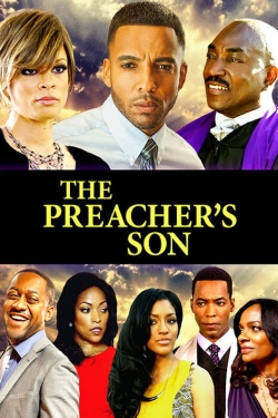 watch The Preacher's Son Movie online free in hd on Red Stitch