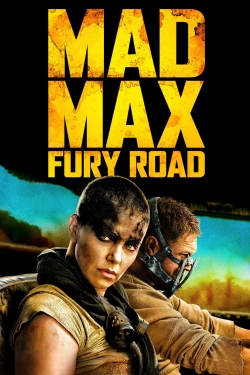 watch Mad Max: Fury Road Movie online free in hd on Red Stitch