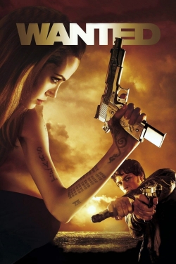 watch Wanted Movie online free in hd on Red Stitch