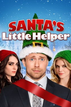 watch Santa's Little Helper Movie online free in hd on Red Stitch