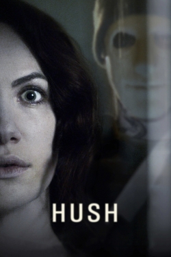 watch Hush Movie online free in hd on Red Stitch