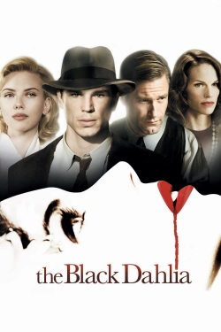 watch The Black Dahlia Movie online free in hd on Red Stitch