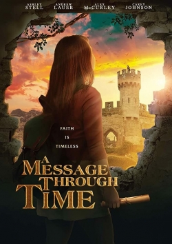 watch A Message Through Time Movie online free in hd on Red Stitch