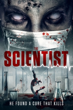 watch The Scientist Movie online free in hd on Red Stitch