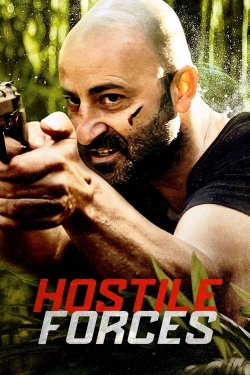 watch Hostile Forces Movie online free in hd on Red Stitch