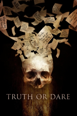 watch Truth or Dare Movie online free in hd on Red Stitch