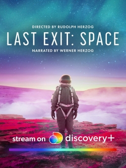 watch Last Exit: Space Movie online free in hd on Red Stitch