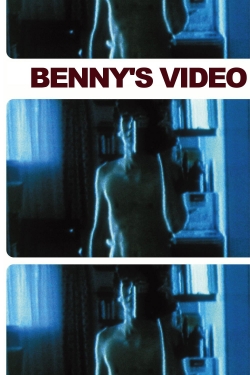 watch Benny's Video Movie online free in hd on Red Stitch