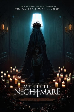 watch My Little Nightmare Movie online free in hd on Red Stitch