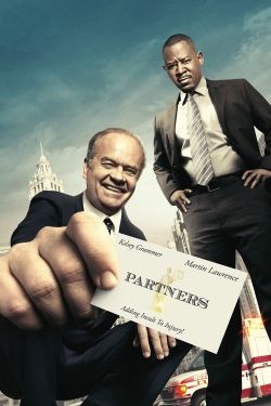 watch Partners Movie online free in hd on Red Stitch