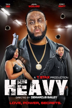 watch Heavy Movie online free in hd on Red Stitch