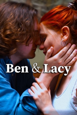 watch Ben & Lacy Movie online free in hd on Red Stitch